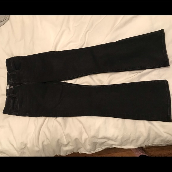 Iris&Ink skinny bootcut jean - Picture 4 of 4